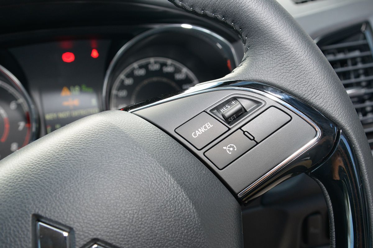 2024 Mitsubishi ASX LS XD