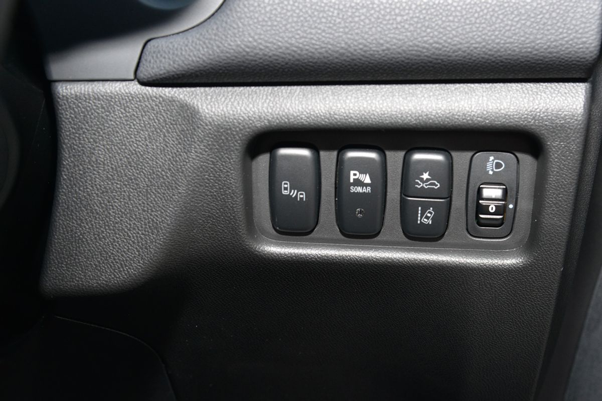 2024 Mitsubishi ASX LS XD