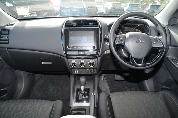 2024 Mitsubishi ASX LS XD