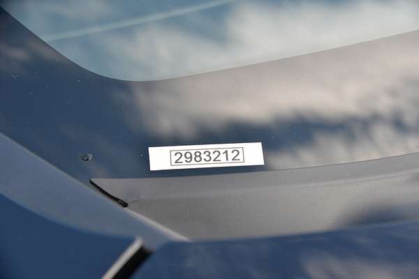 2024 Mitsubishi ASX LS XD