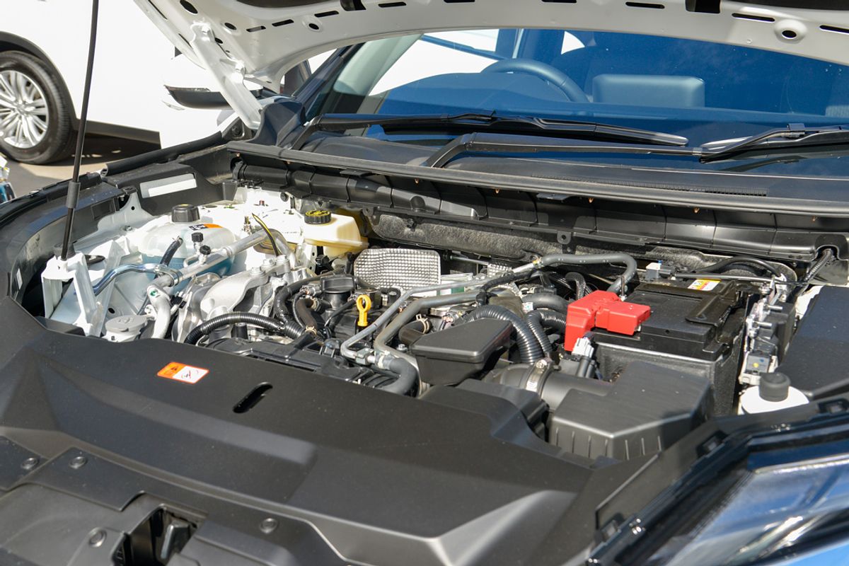 2024 Mitsubishi Outlander ES ZM