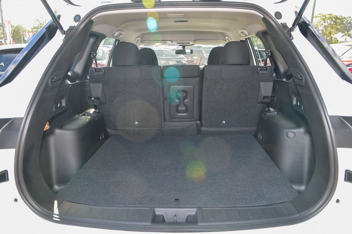 2024 Mitsubishi Outlander ES ZM