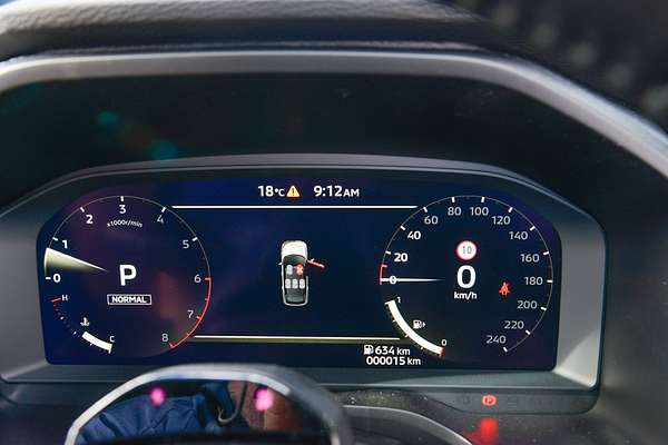 2025 Mitsubishi Outlander Exceed Tourer ZM
