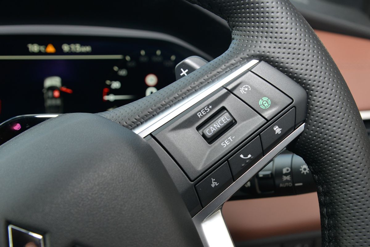 2025 Mitsubishi Outlander Exceed Tourer ZM