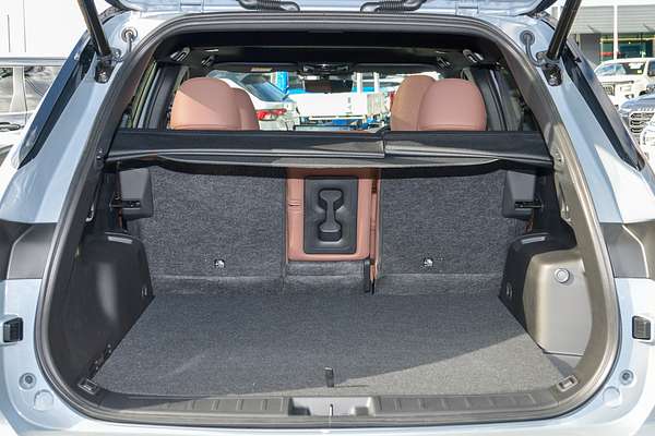 2025 Mitsubishi Outlander Exceed Tourer ZM