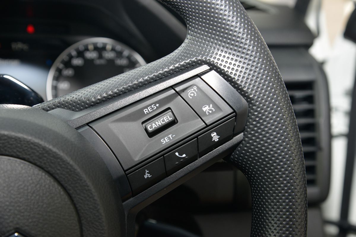 2024 Mitsubishi Triton GLX MV 4X4