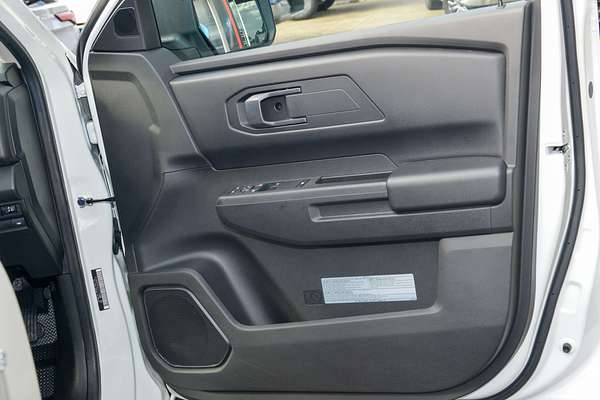 2024 Mitsubishi Triton GLX MV 4X4