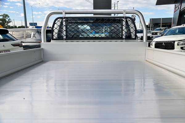 2024 Mitsubishi Triton GLX MV 4X4