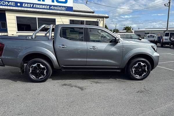 2021 Nissan Navara ST-X D23 4X4