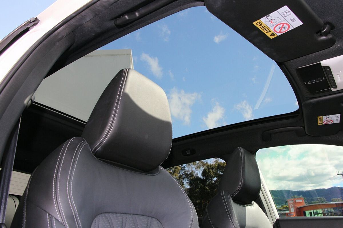 2023 Nissan QASHQAI Ti J12