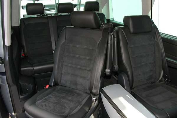 2016 Volkswagen Multivan TDI450 Generation SIX T6 SWB