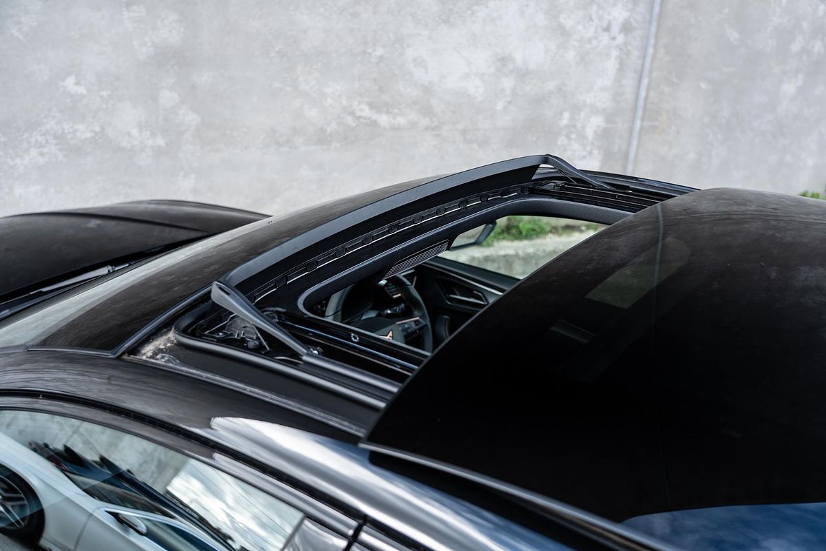 2024 CUPRA Leon VZe KL