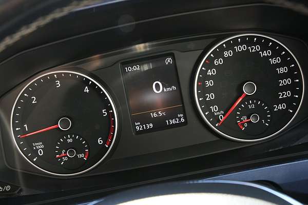 2016 Volkswagen Multivan TDI450 Generation SIX T6 SWB