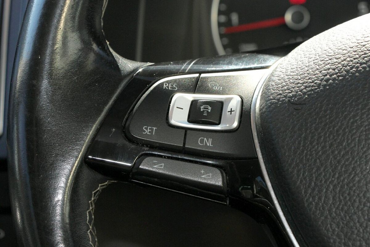 2016 Volkswagen Multivan TDI450 Generation SIX T6 SWB