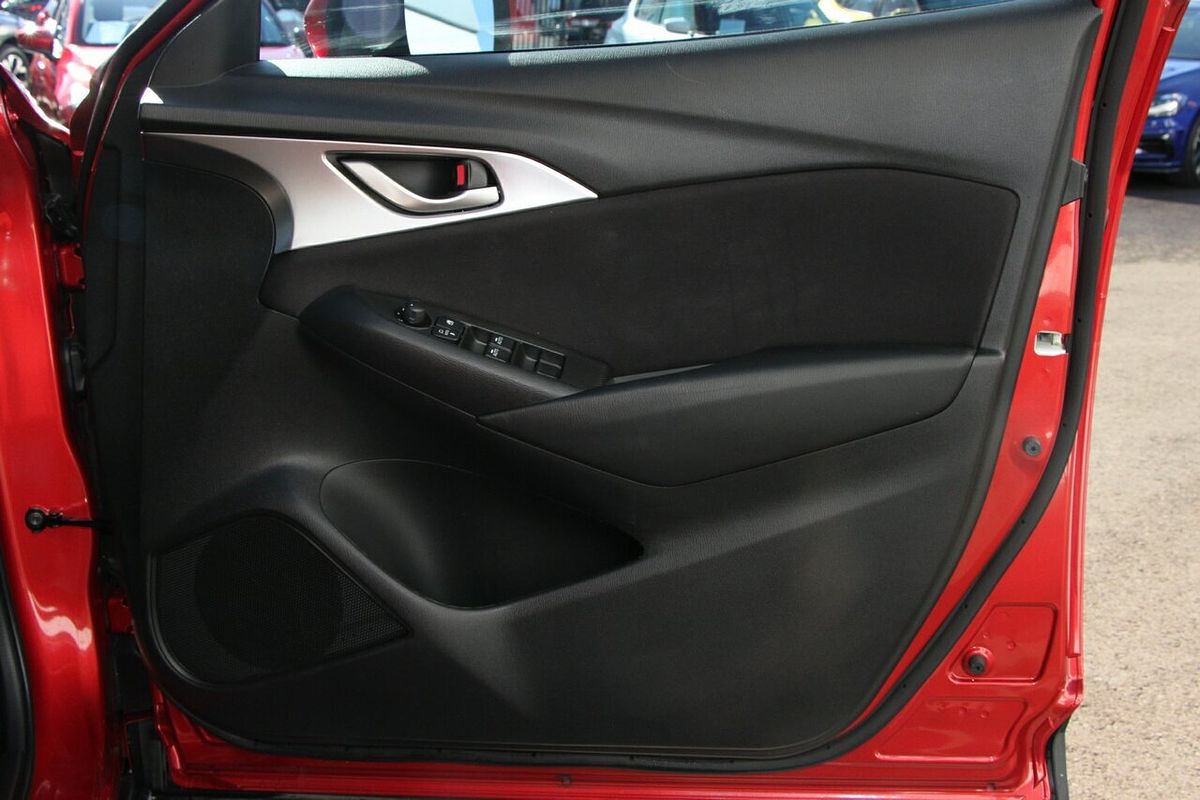 2024 Mazda CX-3 G20 Pure DK