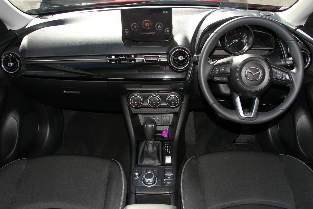 2024 Mazda CX-3 G20 Pure DK