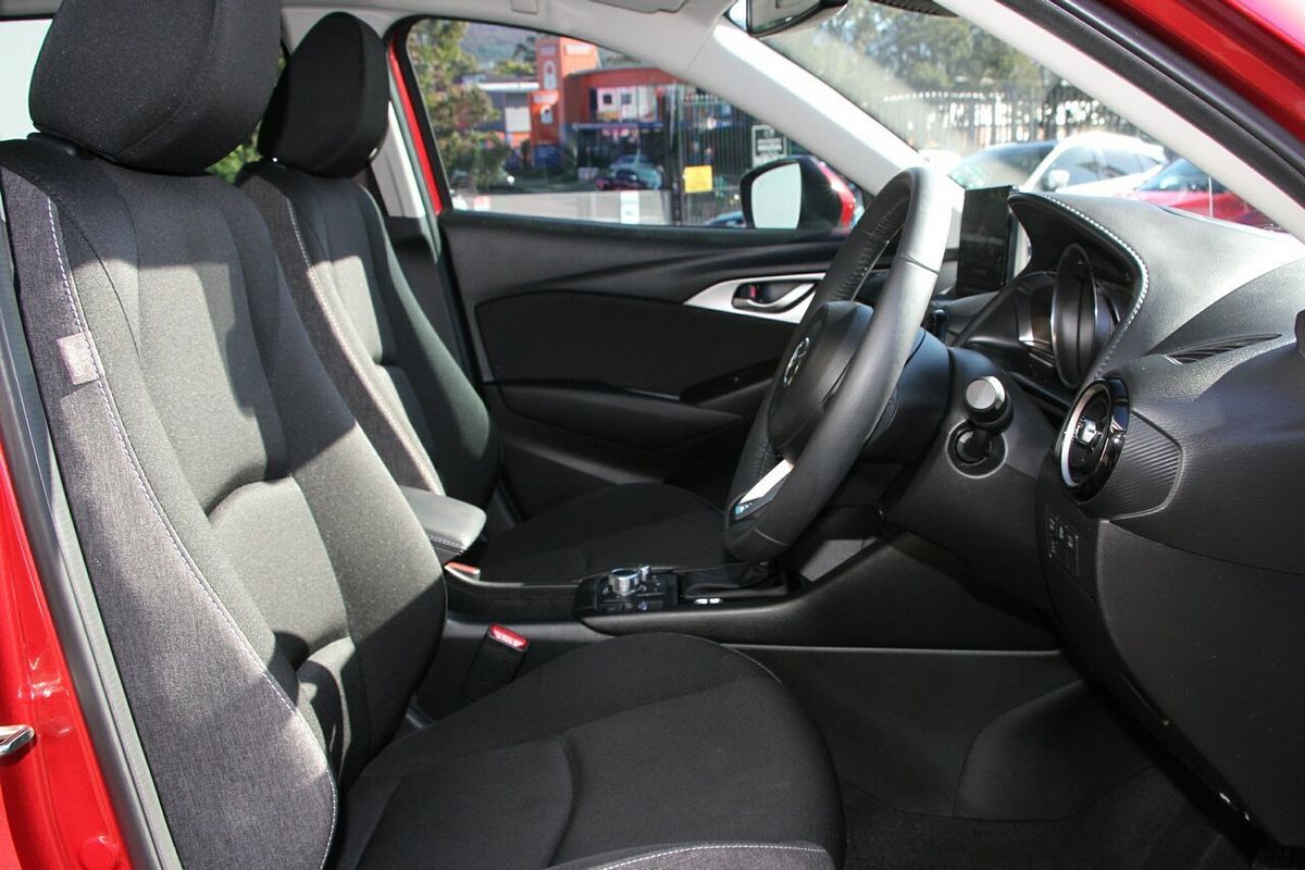 2024 Mazda CX-3 G20 Pure DK