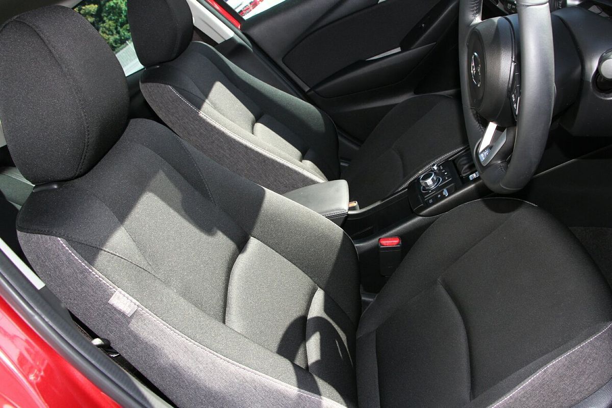 2024 Mazda CX-3 G20 Pure DK