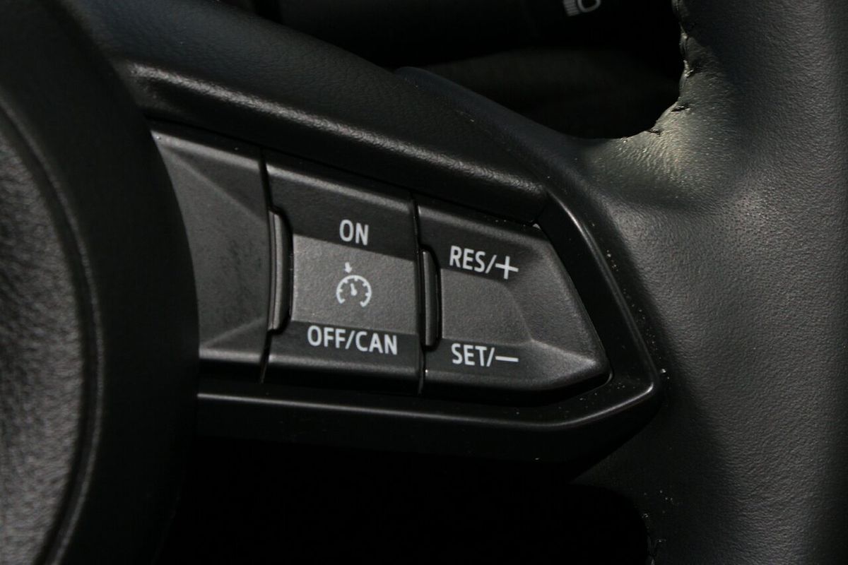 2024 Mazda CX-3 G20 Pure DK