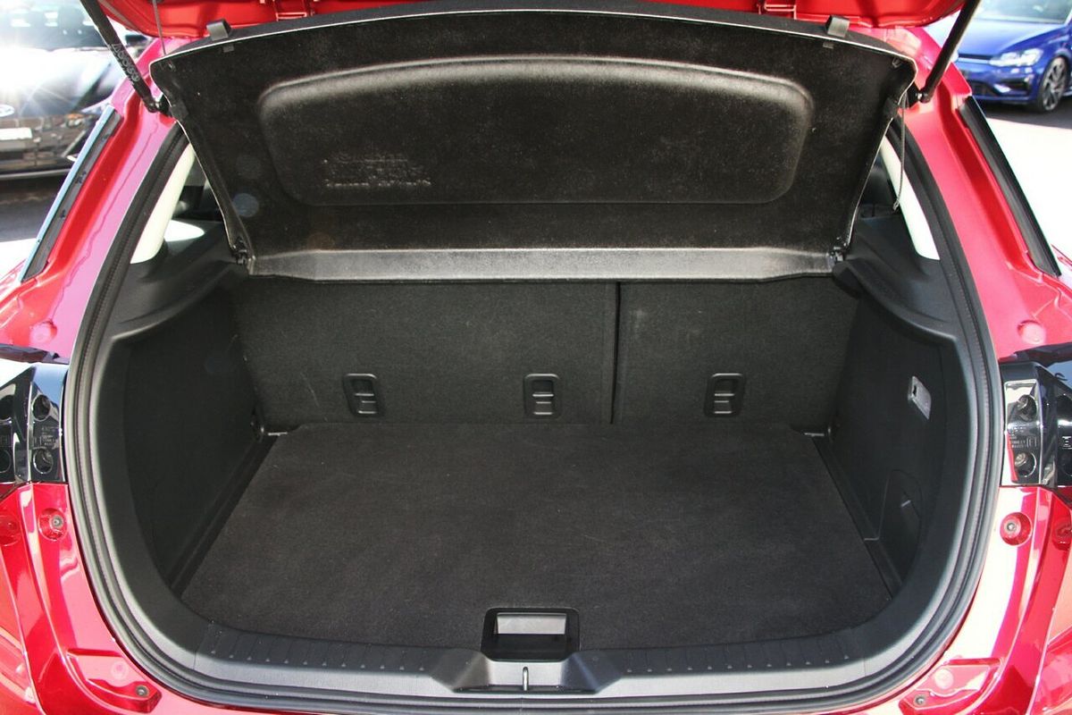 2024 Mazda CX-3 G20 Pure DK