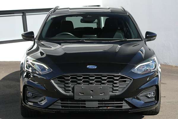 2019 Ford Focus ST-Line SA