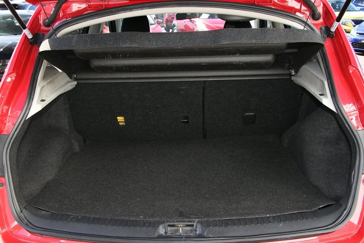 2011 Nissan Dualis Ti J10 Series II