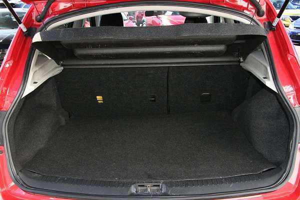 2011 Nissan Dualis Ti J10 Series II