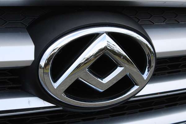 2022 LDV Deliver 9