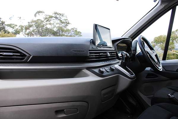 2022 LDV Deliver 9