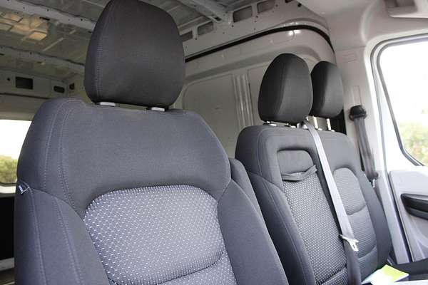 2022 LDV Deliver 9