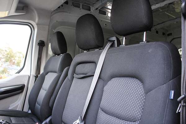 2022 LDV Deliver 9