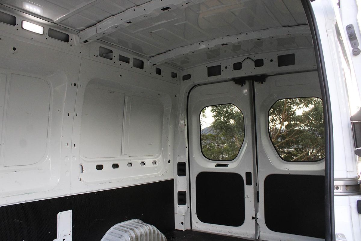 2022 LDV Deliver 9
