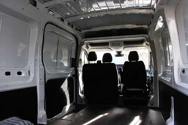 2022 LDV Deliver 9