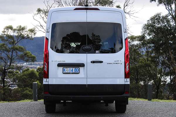 2022 LDV Deliver 9