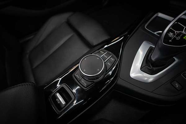2017 BMW 2 Series 230i M Sport F22 LCI