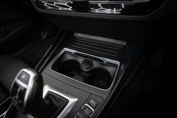 2017 BMW 2 Series 230i M Sport F22 LCI