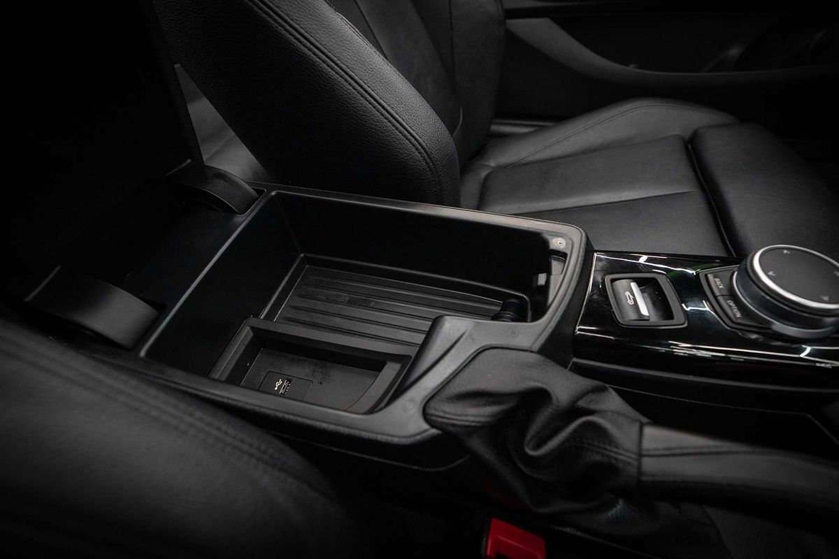2017 BMW 2 Series 230i M Sport F22 LCI