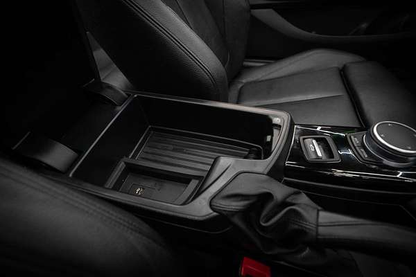 2017 BMW 2 Series 230i M Sport F22 LCI