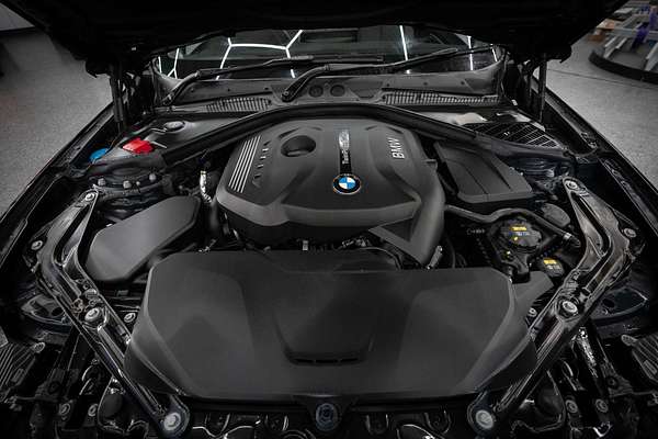 2017 BMW 2 Series 230i M Sport F22 LCI