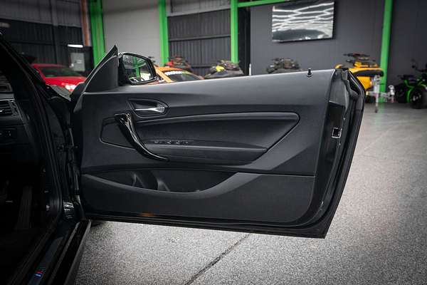 2017 BMW 2 Series 230i M Sport F22 LCI