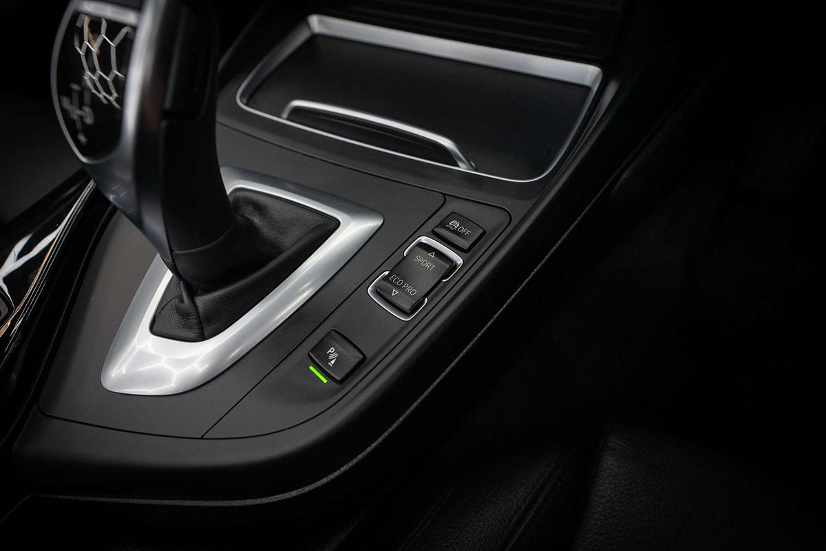 2017 BMW 2 Series 230i M Sport F22 LCI