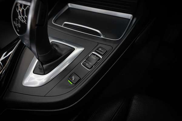 2017 BMW 2 Series 230i M Sport F22 LCI