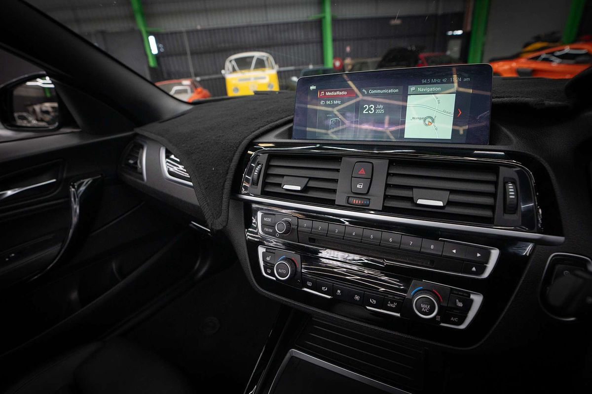 2017 BMW 2 Series 230i M Sport F22 LCI