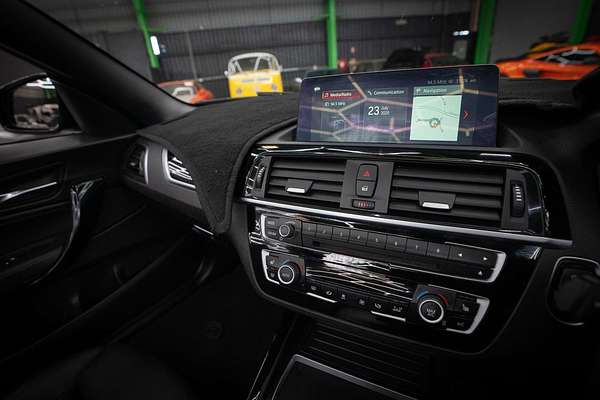 2017 BMW 2 Series 230i M Sport F22 LCI