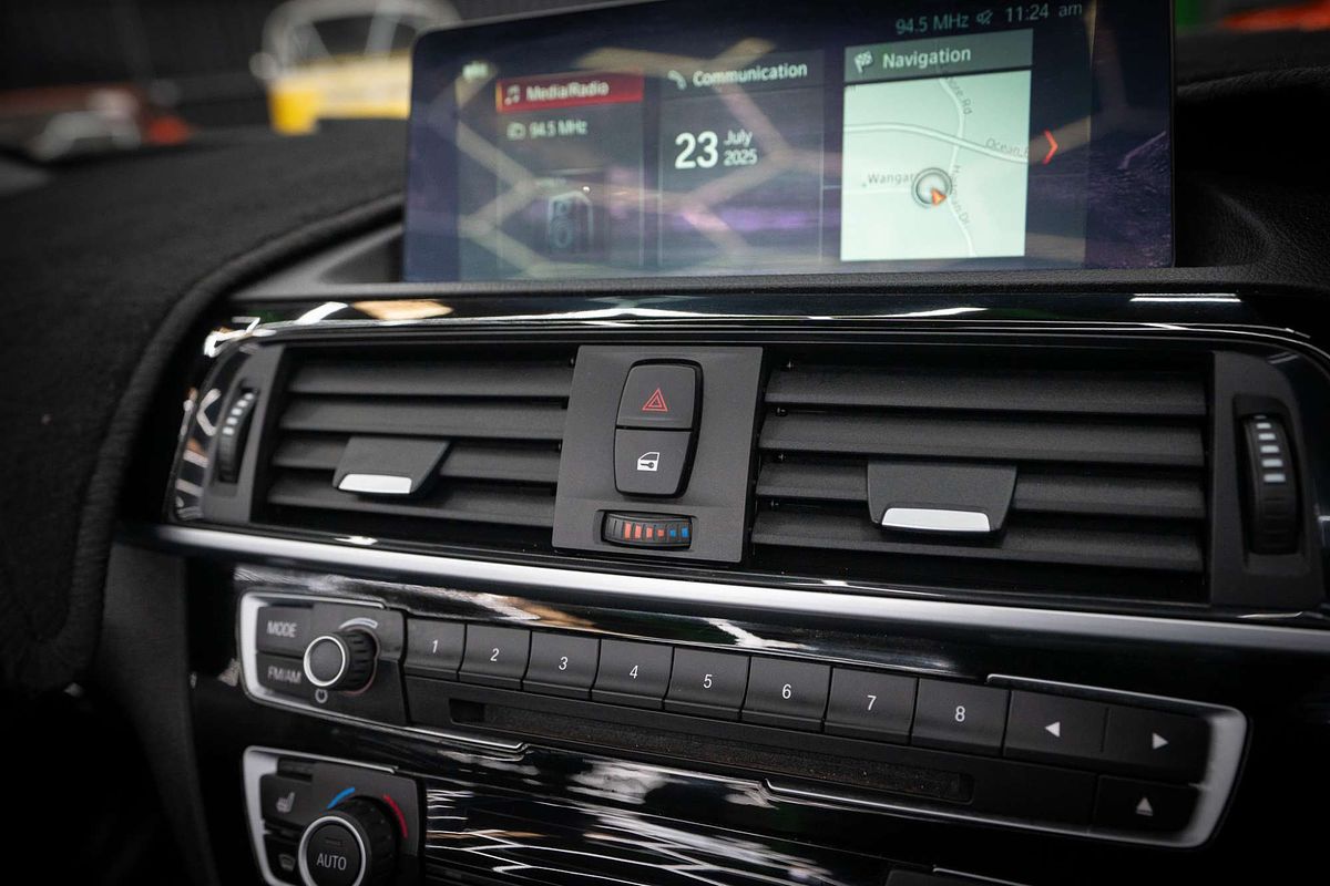 2017 BMW 2 Series 230i M Sport F22 LCI