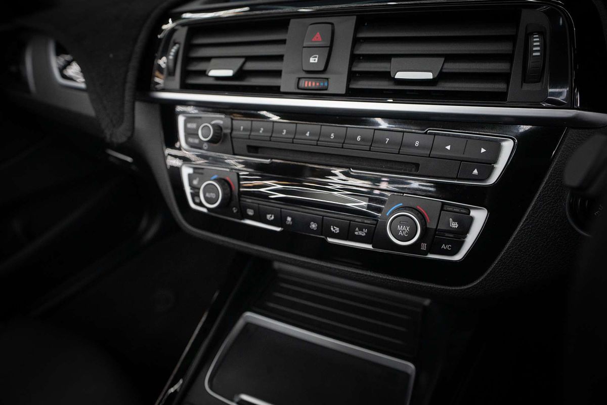 2017 BMW 2 Series 230i M Sport F22 LCI