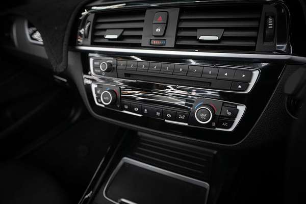 2017 BMW 2 Series 230i M Sport F22 LCI