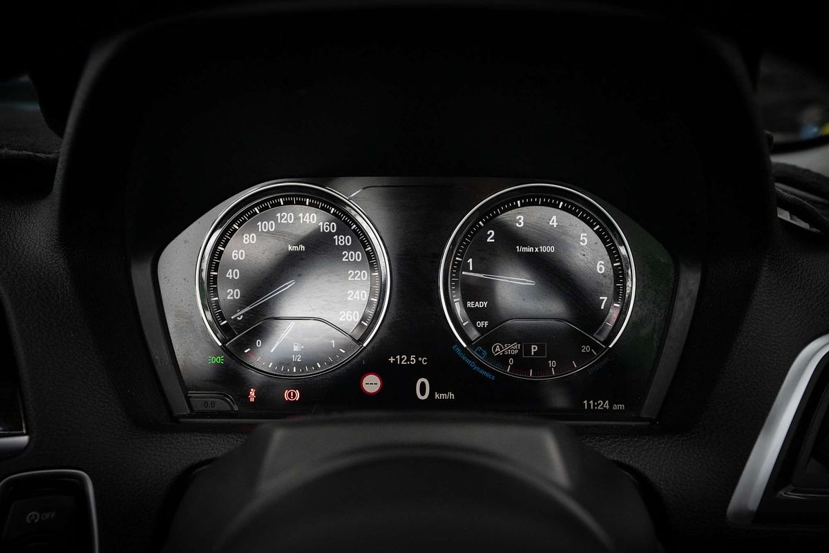 2017 BMW 2 Series 230i M Sport F22 LCI