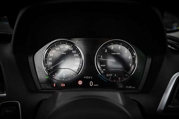 2017 BMW 2 Series 230i M Sport F22 LCI