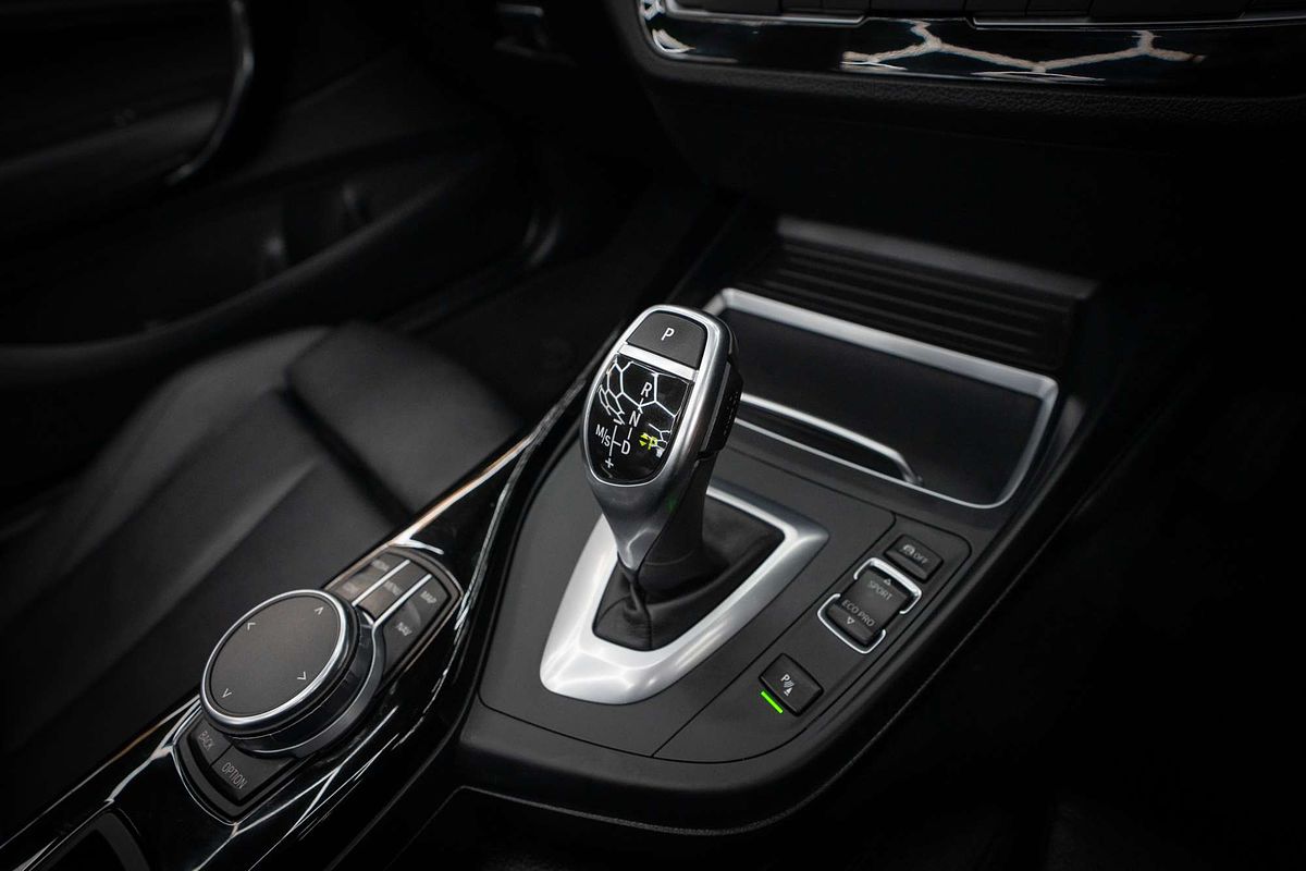 2017 BMW 2 Series 230i M Sport F22 LCI